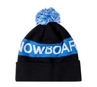 DC Shoes Chester - Beanie for Boys - Mütze - Jungen - Schwarz