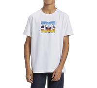 DC Shoes Chrome - T-Shirt für Kinder