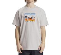 DC Shoes Chrome - T-Shirt für Männer