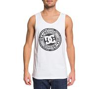 Dc shoes Circle Star - Tank-Top für Männer