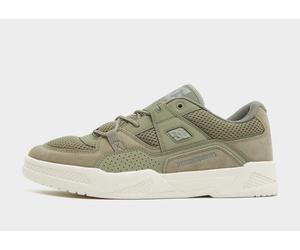 DC Shoes Construct - Herren, Grün - 40.5