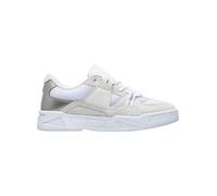DC Shoes Construct - Leather Shoes for Women - Lederschuhe - Frauen - 37.5 - Gelb