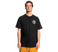 DC Shoes Corpo FB T-Shirt schwarz/weiß - S