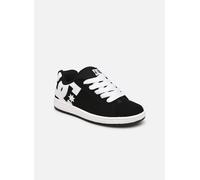 Dc Shoes Court Graffik Sportschuhe (Herstellerartikelnummer: ADBS100207-BKW-6.5)