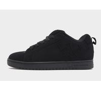 DC Shoes Court Graffik - Herren, Schwarz - 43