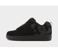 DC Shoes Court Graffik Kinder, Schwarz - 35.5