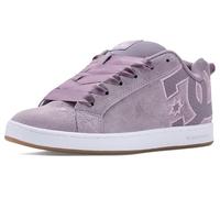 DC Shoes Court Graffik Lilac/Lavender/Gum Größe EU 42