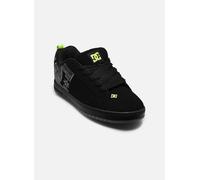 DC Shoes - Court Graffik - Schwarz - Sneaker - Größe 45