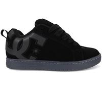 DC Shoes Court Graffik Se Black/Grey/Black Reflective Größe EU 42,5