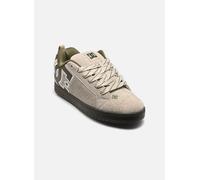 DC Shoes - Court Graffik SE - Braun - Sneaker - Größe 43