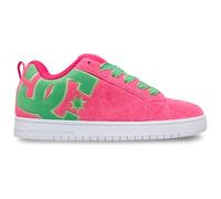 Dc Shoes Court Graffik Se Sportschuhe