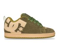 Dc Shoes Court Graffik Se Sportschuhe
