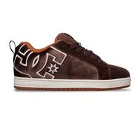 Dc Shoes Court Graffik Se Sportschuhe