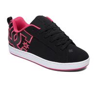 Dc Shoes Court Graffik Sportschuhe