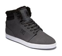 DC Crisis 2 Hi Wnt Schuhe charcoal Gr. 12.0