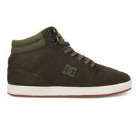 Dc Shoes Crisis 2 Hi Wnt Sportschuhe EU 42 Olive / Offwhite