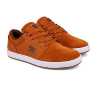 Brown / White Dc Shoes Crisis 2 Trainers Braun EU 42 Herren