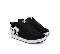 DC Shoes Damen Court Graffik Low Shoe SkateSkate-Schuh