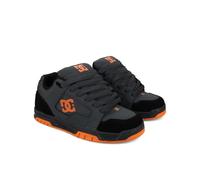 DC Shoes DC Coiler - Leather Shoes for Men - Lederschuhe - Männer - 38.5 - Rosa