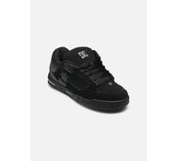 DC Command Skateschuhe black / black Gr. 9.0