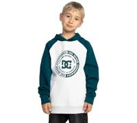 DC Shoes - Dc Corpo Raglan Boy Pullover - Jungen