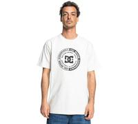 DC Shoes - Dc Corpo T-Shirt mit kurzen Ärmeln - Mann