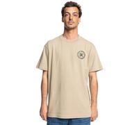 DC Shoes Corpo FB T-Shirt braun/schwarz - L