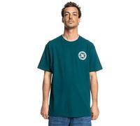 DC Shoes - Dc Corpo T-Shirt mit kurzen Ärmeln - Mann