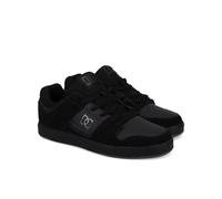 Black / Black / Black Dc Shoes Cure Trainers Schwarz EU 44 Mann