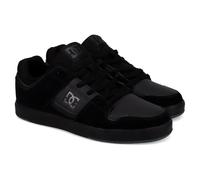 Black / Black / Black Dc Shoes Cure Trainers Schwarz EU 47 Mann