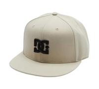 DC Shoes Empire Kappe schneeweiß