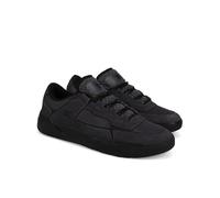 DC Shoes DC Metric S - Leather Skate Shoes for Men - Leder-Skate-Schuhe - Männer - 42 - Grau