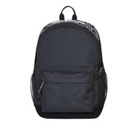 Tagesrucksack DC SHOES "DC Omega", Herren, schwarz, Polyester, Rucksäcke (23946337-0) schwarz