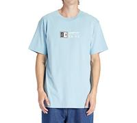 DC Shoes DC Split Star - T-Shirt für Männer Blau
