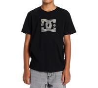 DC Shoes DC Star Fill - T-Shirt für Kinder Grau