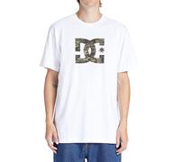 DC Shoes DC Star Fill - T-Shirt für Männer Weiß