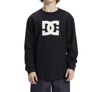 Dc Shoes Dc Star Hls Langarm-t-shirt (Herstellerartikelnummer: ADYZT05372-KVJ0-S)