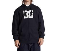 DC Shoes DC Star - Kapuzenpulli mit Reißverschluss für Männer Schwarz