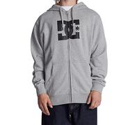 DC Shoes DC Star - Kapuzenpulli mit Reißverschluss für Männer Schwarz