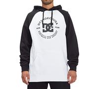DC Shoes DC Star Pilot - Hoodie for Men - Kapuzenpullover - Männer - L - Weiss