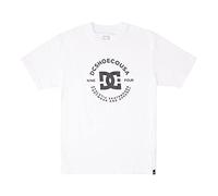 DC Shoes DC Star Pilot - T-Shirt für Männer Weiß