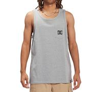 DC Shoes DC Star Pocket - Tank Top für Männer Schwarz