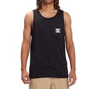 Dcshoes T-Shirt DC Star Pocket Männer Schwarz S