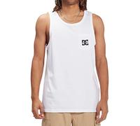 DC Shoes DC Star Pocket - Tank Top für Männer Weiß