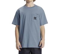 DC Shoes DC Star Pocket - Taschen-T-Shirt für Männer