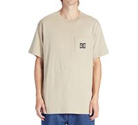 DC Shoes DC Star - T-Shirt für Männer Beige