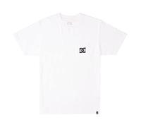 DC Shoes DC Star - T-Shirt für Männer Weiß