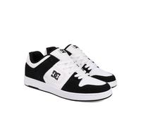 DC Shoes Sneaker MANTECA 4 in Weiss 44