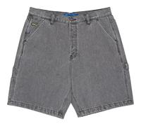 Dc Shoes Edyds03037 Carpenter Baggy Fit Kurze Jeans