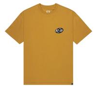 Dc Shoes Fast Bubble Kurzarm-t-shirt